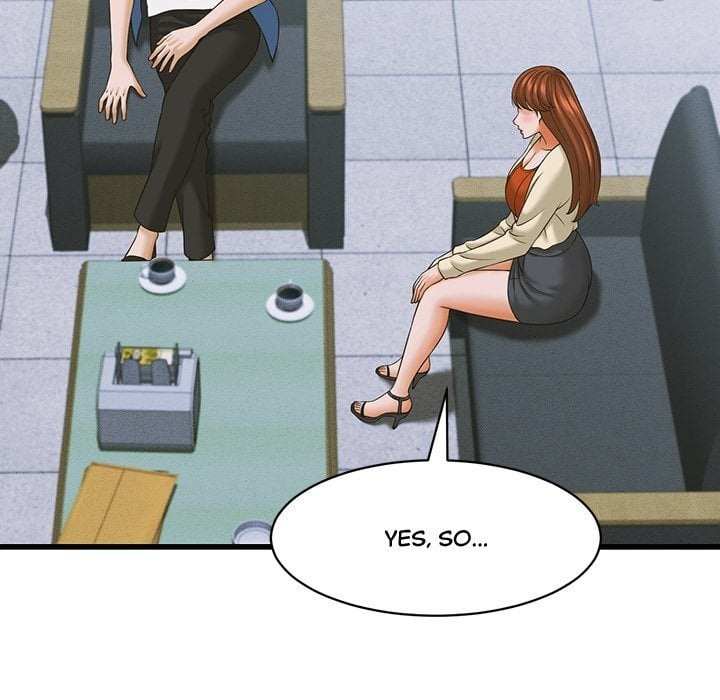 NEW  I have a secret with my friend’s wife Page 94 - MangaHe