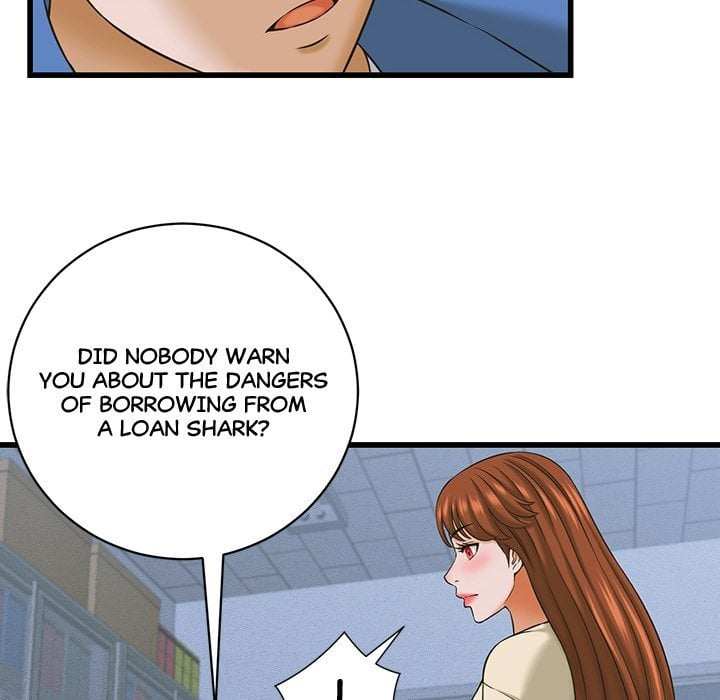NEW  I have a secret with my friend’s wife Page 96 - MangaHe