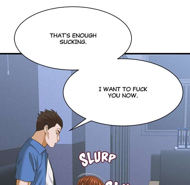 NEW  I have a secret with my friend’s wife Page 109 - MangaHe