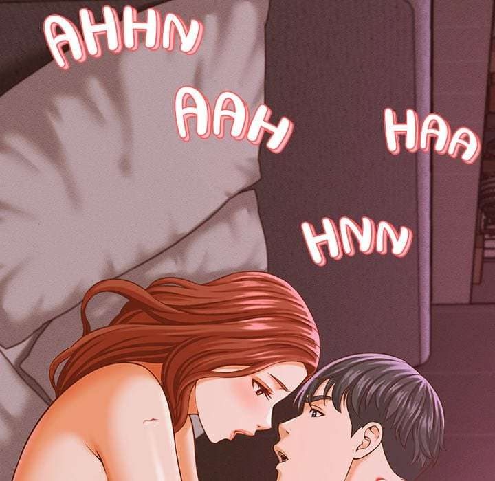 NEW  I have a secret with my friend’s wife Page 121 - MangaHe