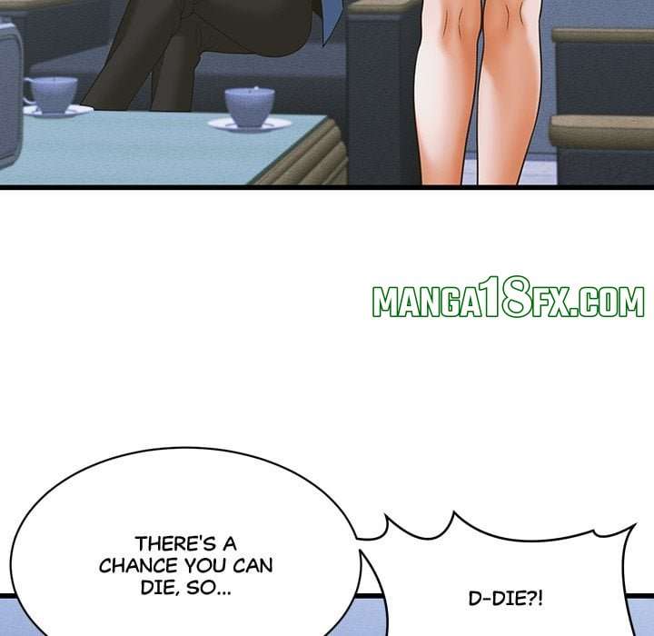 NEW  I have a secret with my friend’s wife Page 54 - MangaHe