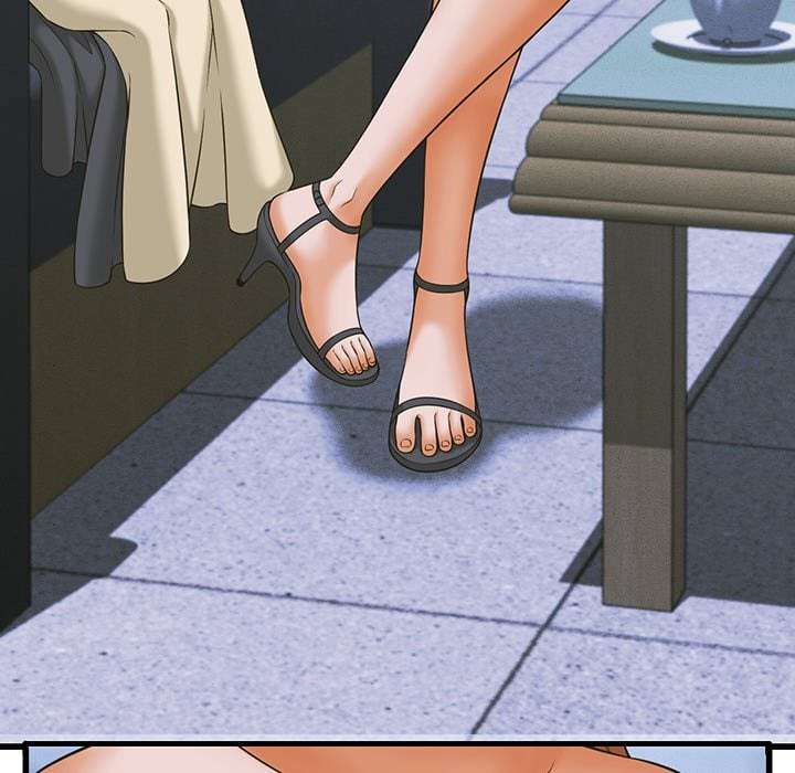 NEW  I have a secret with my friend’s wife Page 7 - MangaHe