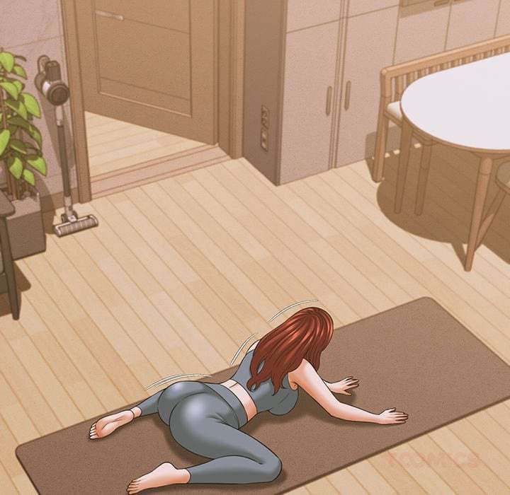 NEW  I have a secret with my friend’s wife Page 94 - MangaHe