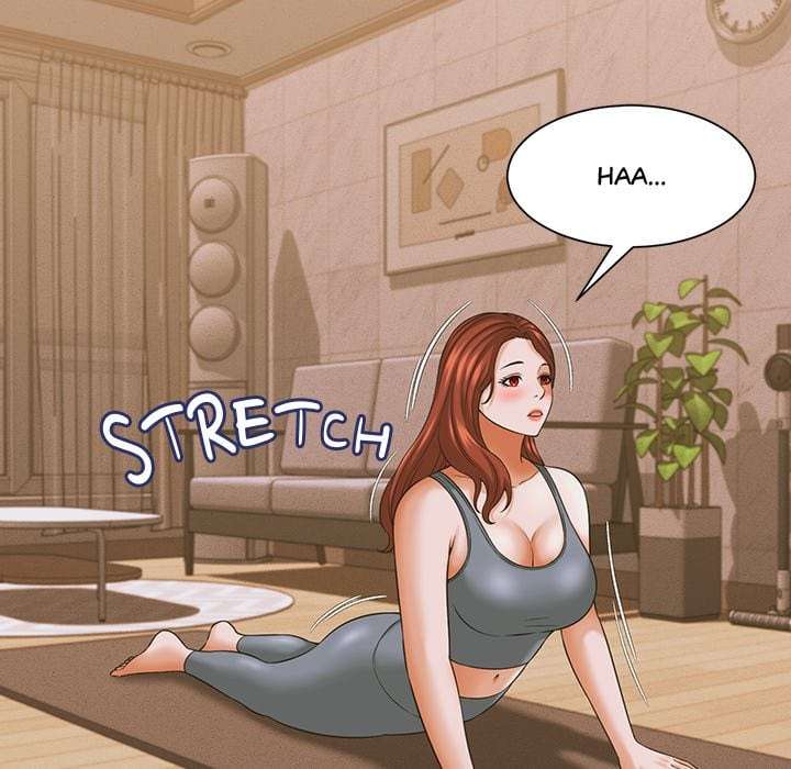 NEW  I have a secret with my friend’s wife Page 96 - MangaHe