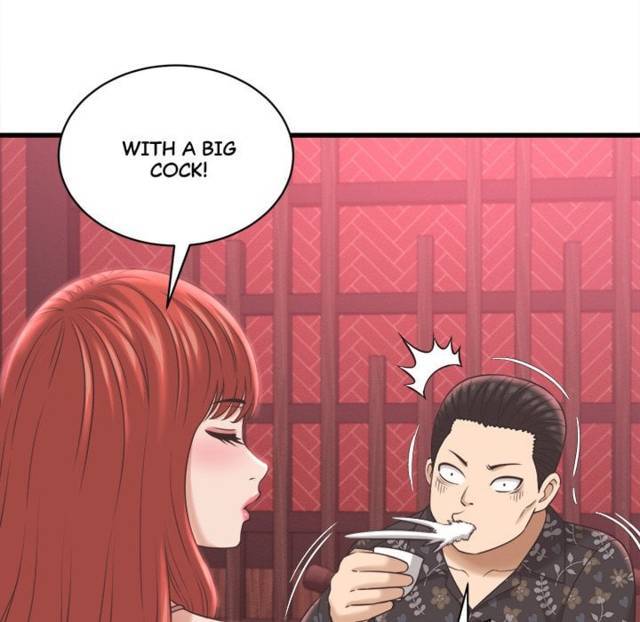 NEW  I have a secret with my friend’s wife Page 108 - MangaHe