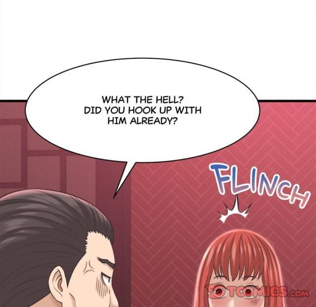 NEW  I have a secret with my friend’s wife Page 112 - MangaHe