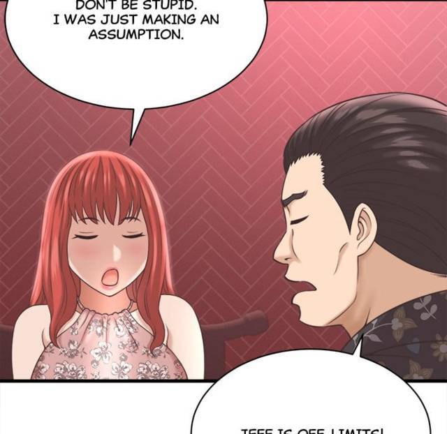 NEW  I have a secret with my friend’s wife Page 114 - MangaHe