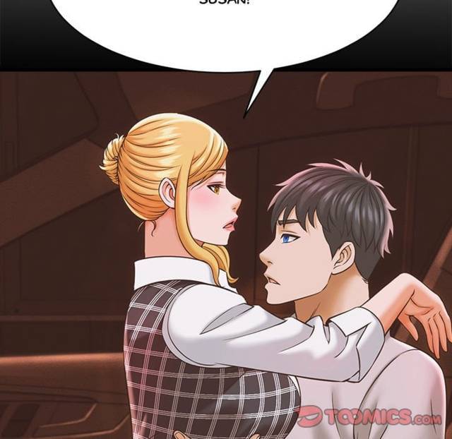 NEW  I have a secret with my friend’s wife Page 43 - MangaHe