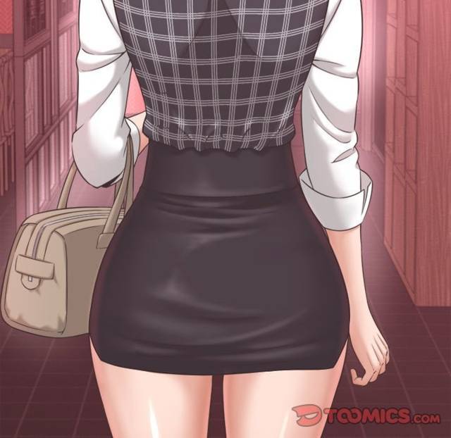 NEW  I have a secret with my friend’s wife Page 64 - MangaHe