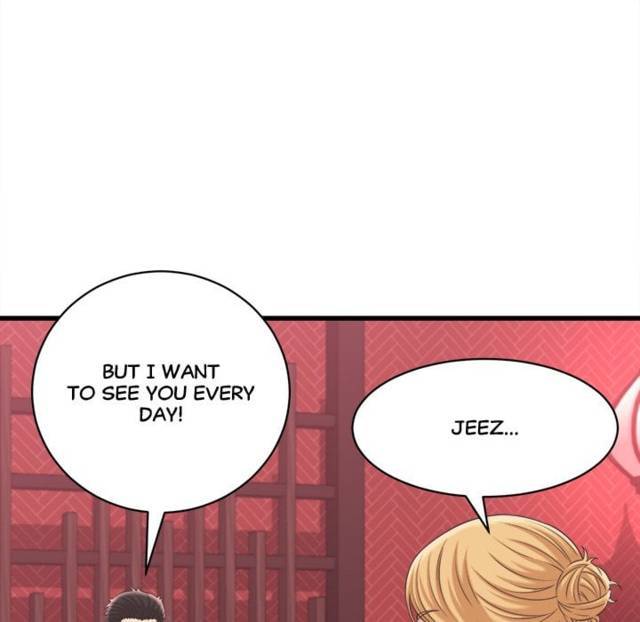 NEW  I have a secret with my friend’s wife Page 74 - MangaHe