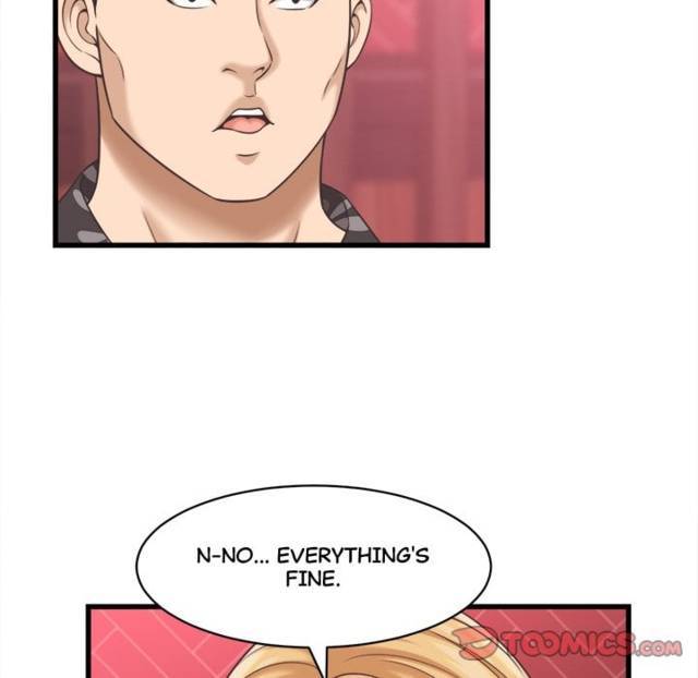 NEW  I have a secret with my friend’s wife Page 82 - MangaHe