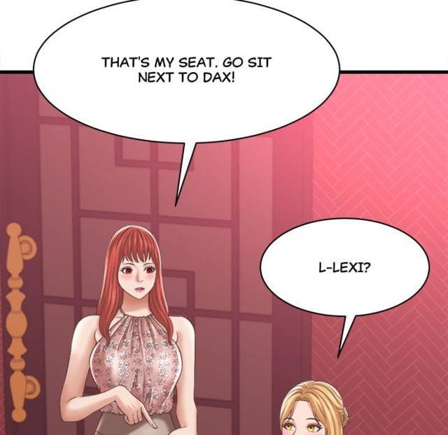 NEW  I have a secret with my friend’s wife Page 86 - MangaHe