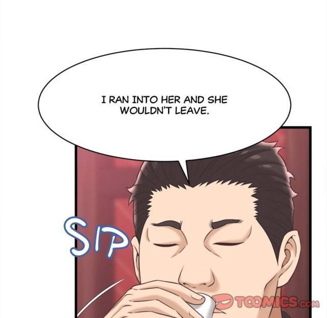 NEW  I have a secret with my friend’s wife Page 88 - MangaHe