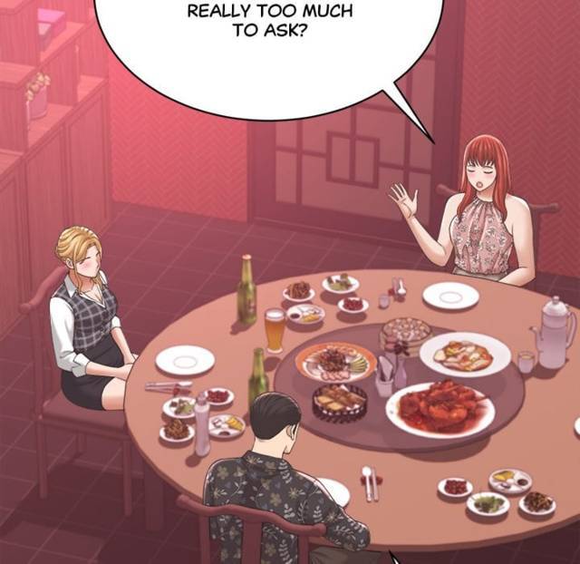 NEW  I have a secret with my friend’s wife Page 90 - MangaHe