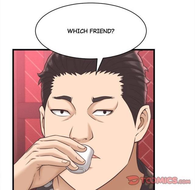 NEW  I have a secret with my friend’s wife Page 94 - MangaHe