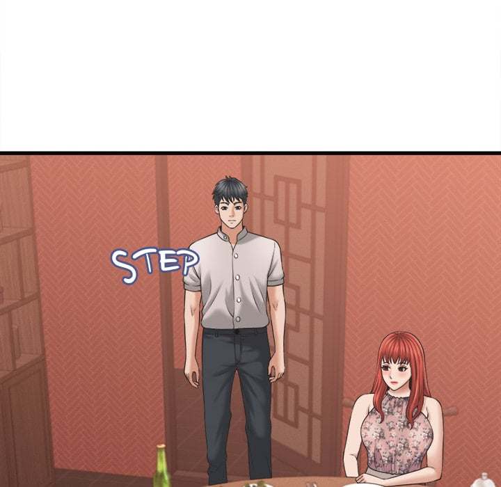 NEW  I have a secret with my friend’s wife Page 106 - MangaHe