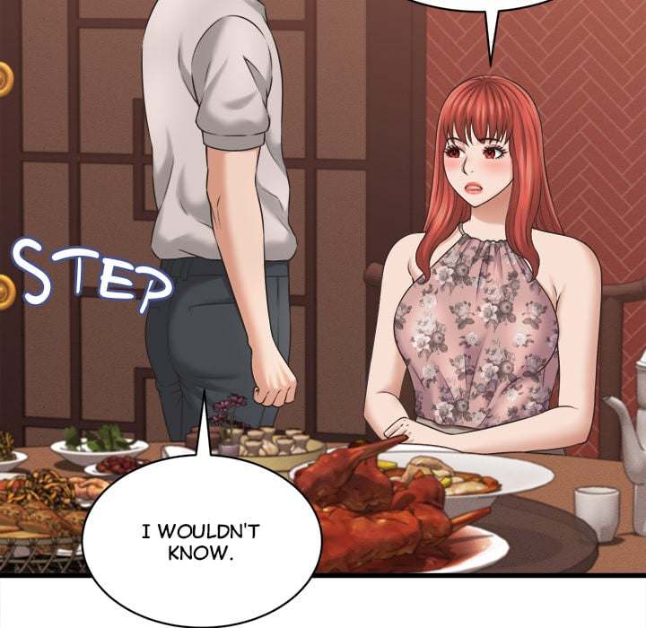 NEW  I have a secret with my friend’s wife Page 109 - MangaHe