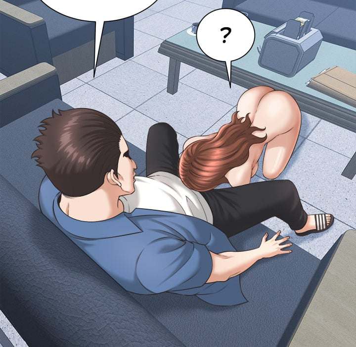 NEW  I have a secret with my friend’s wife Page 12 - MangaHe