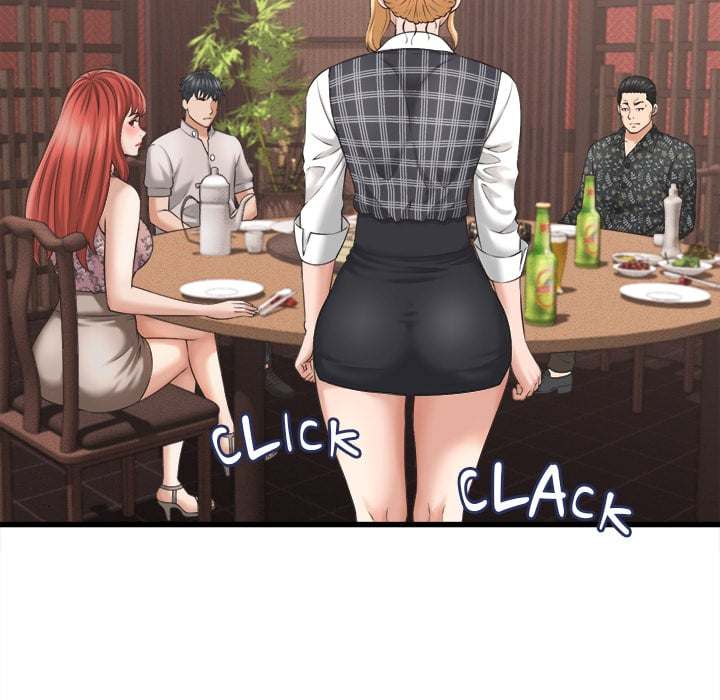 NEW  I have a secret with my friend’s wife Page 114 - MangaHe