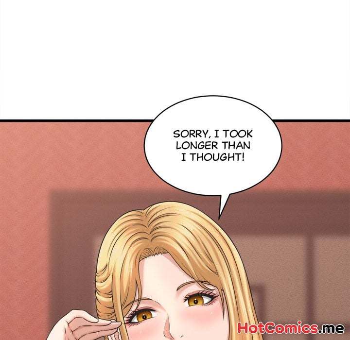 NEW  I have a secret with my friend’s wife Page 115 - MangaHe