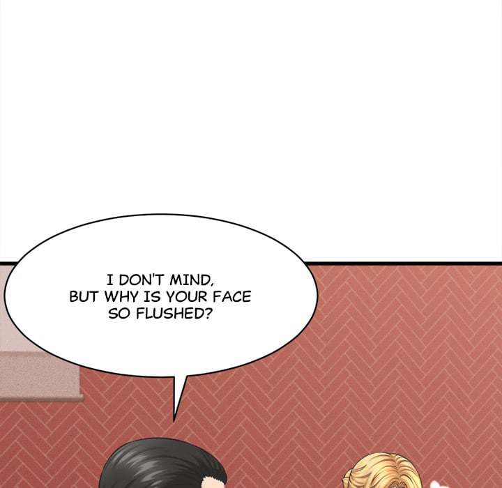 NEW  I have a secret with my friend’s wife Page 117 - MangaHe