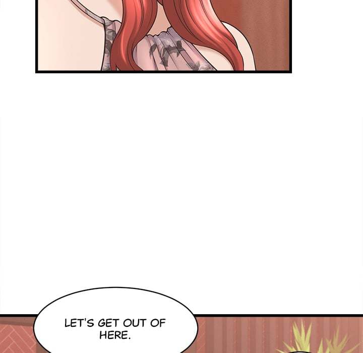 NEW  I have a secret with my friend’s wife Page 120 - MangaHe