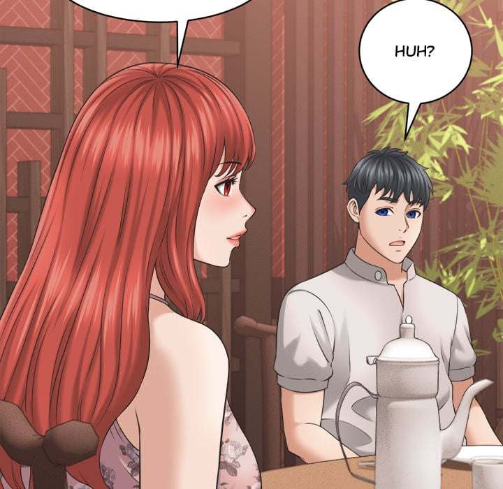 NEW  I have a secret with my friend’s wife Page 121 - MangaHe