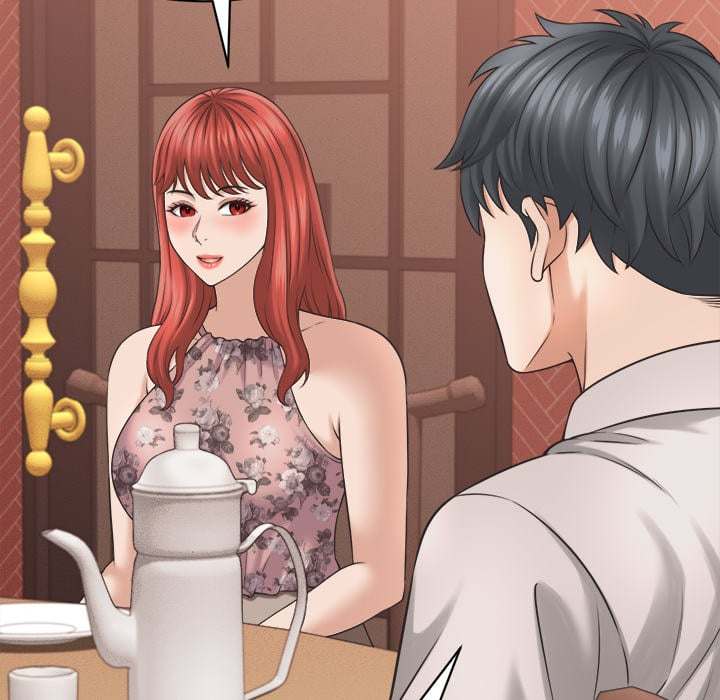 NEW  I have a secret with my friend’s wife Page 123 - MangaHe