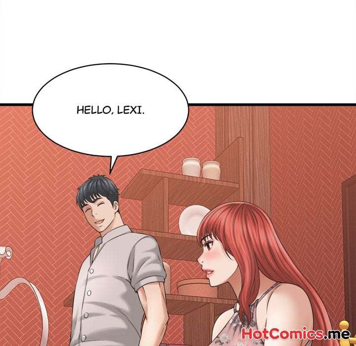 NEW  I have a secret with my friend’s wife Page 29 - MangaHe