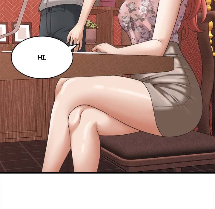 NEW  I have a secret with my friend’s wife Page 30 - MangaHe