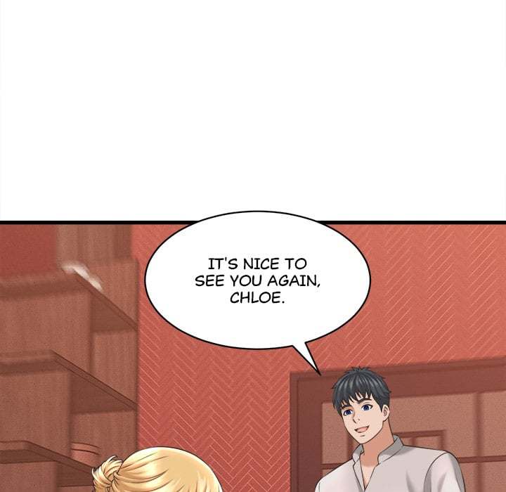 NEW  I have a secret with my friend’s wife Page 31 - MangaHe