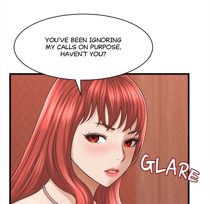NEW  I have a secret with my friend’s wife Page 33 - MangaHe