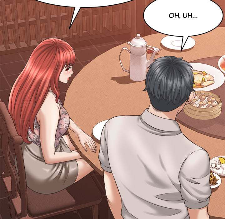 NEW  I have a secret with my friend’s wife Page 38 - MangaHe