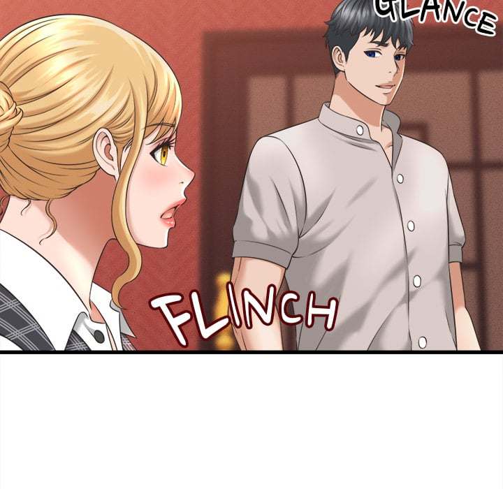 NEW  I have a secret with my friend’s wife Page 40 - MangaHe