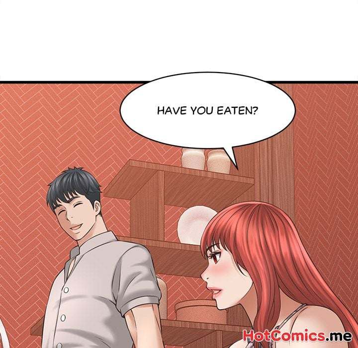 NEW  I have a secret with my friend’s wife Page 43 - MangaHe