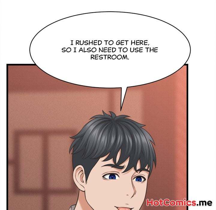 NEW  I have a secret with my friend’s wife Page 53 - MangaHe