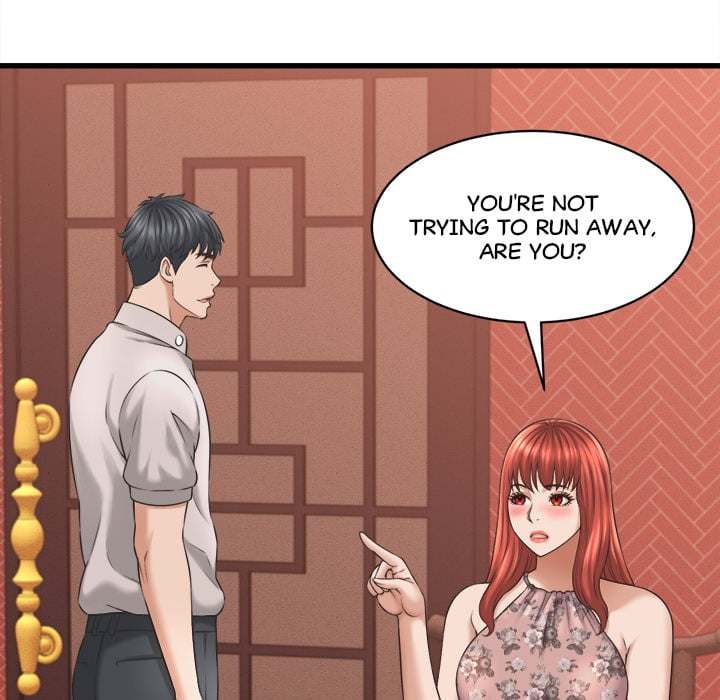 NEW  I have a secret with my friend’s wife Page 55 - MangaHe