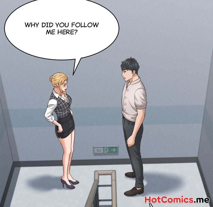 NEW  I have a secret with my friend’s wife Page 62 - MangaHe
