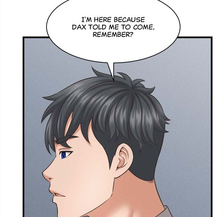 NEW  I have a secret with my friend’s wife Page 64 - MangaHe