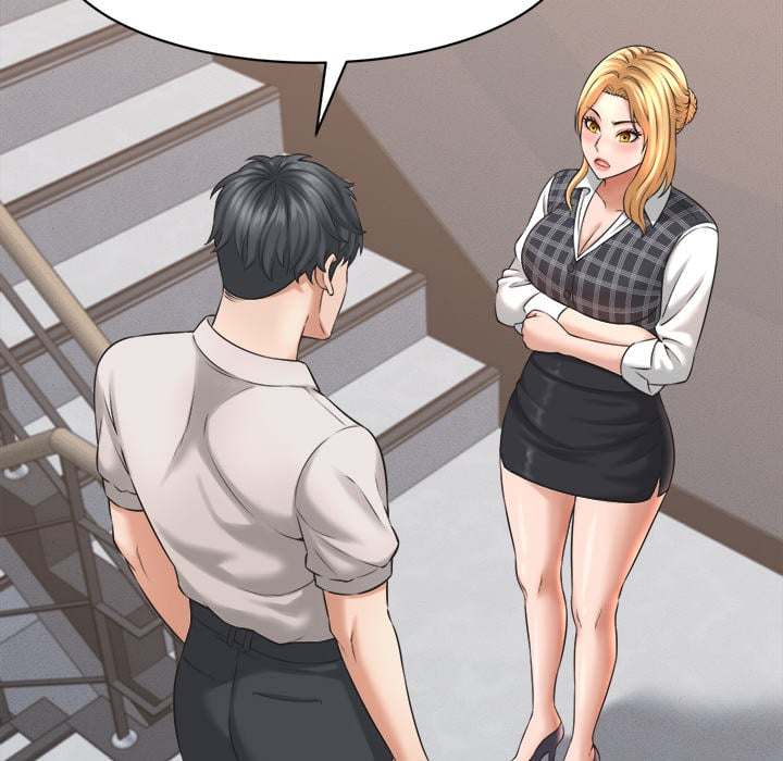 NEW  I have a secret with my friend’s wife Page 70 - MangaHe