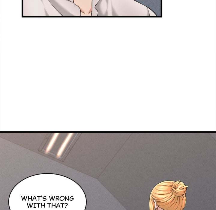 NEW  I have a secret with my friend’s wife Page 73 - MangaHe