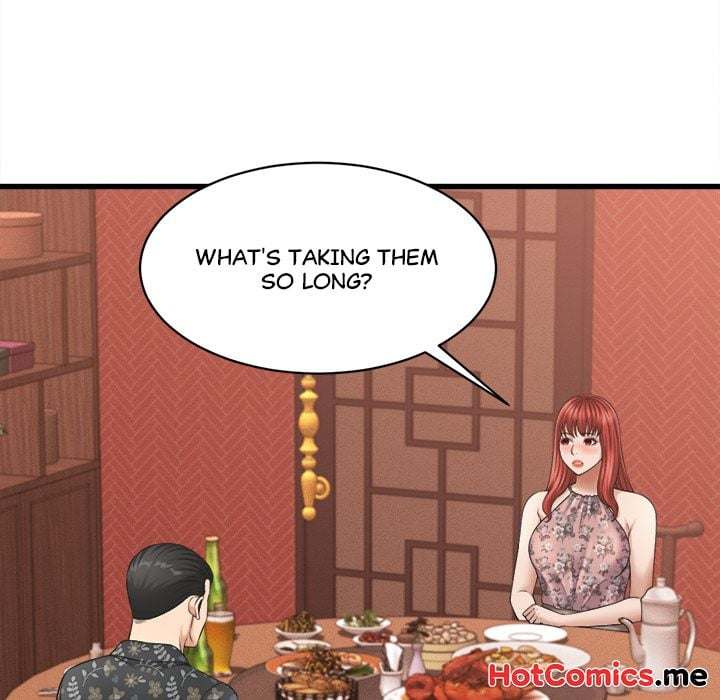 NEW  I have a secret with my friend’s wife Page 86 - MangaHe