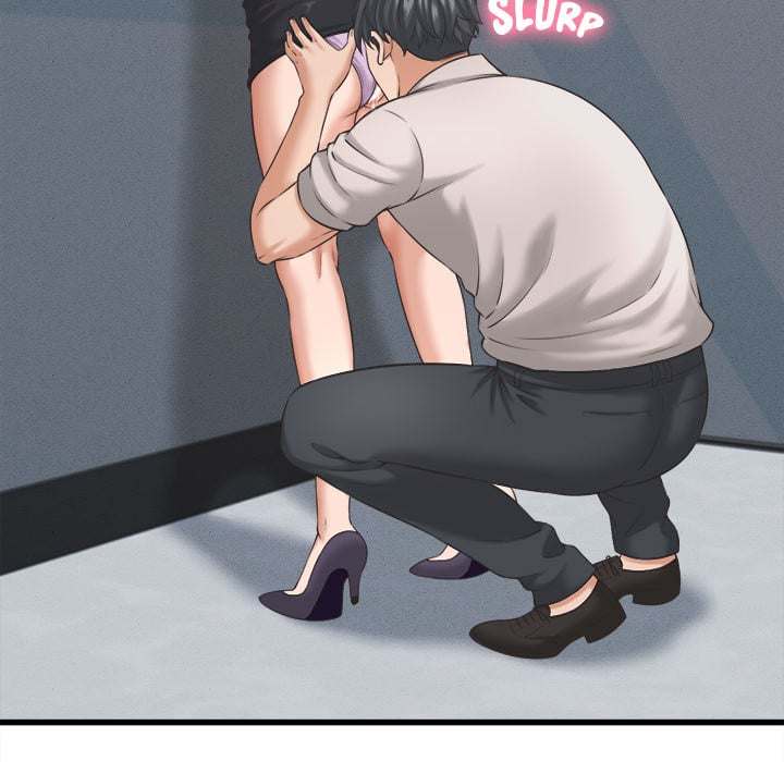 NEW  I have a secret with my friend’s wife Page 97 - MangaHe
