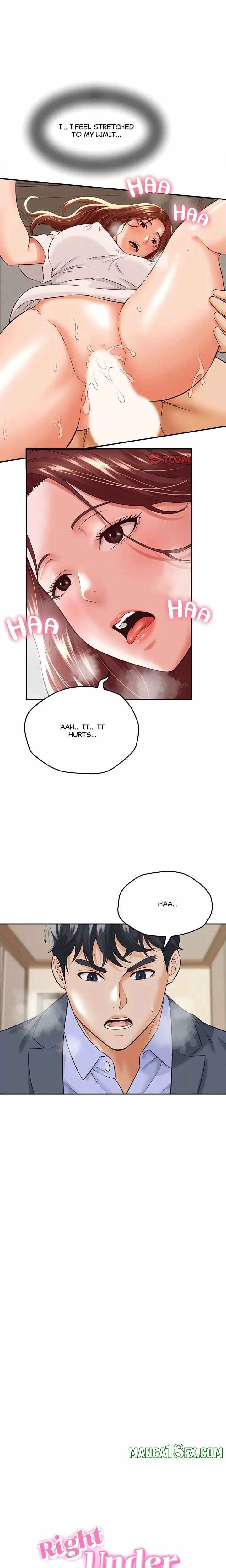 NEW  I have a secret with my friend’s wife Page 2 - MangaHe