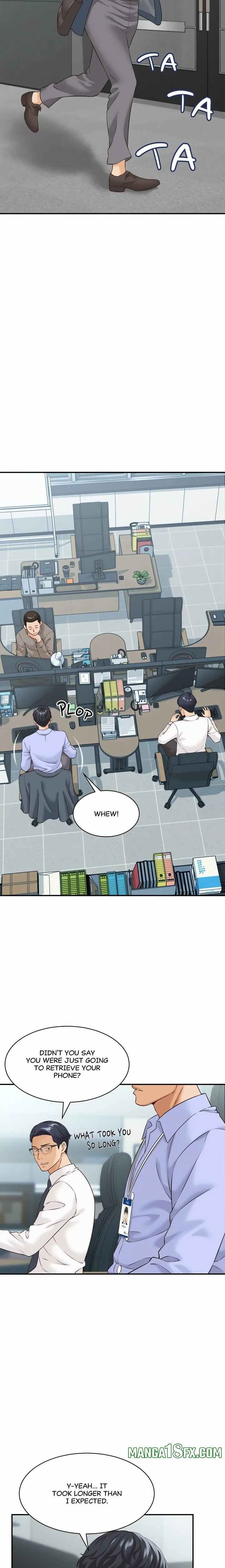 NEW  I have a secret with my friend’s wife Page 14 - MangaHe