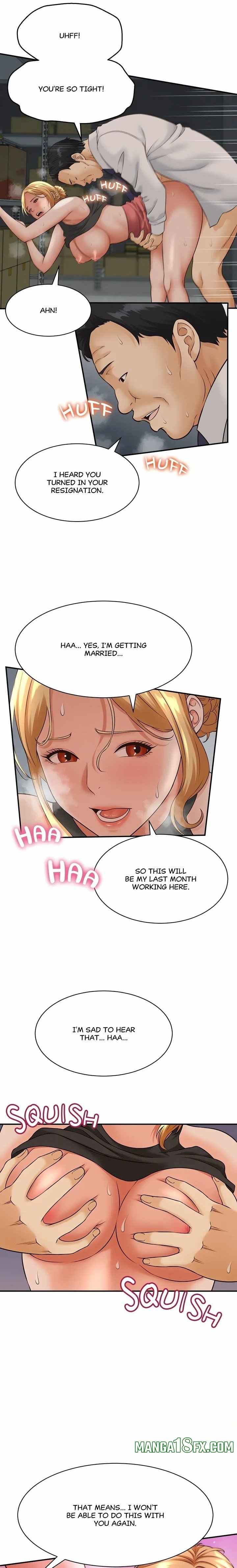 NEW  I have a secret with my friend’s wife Page 19 - MangaHe