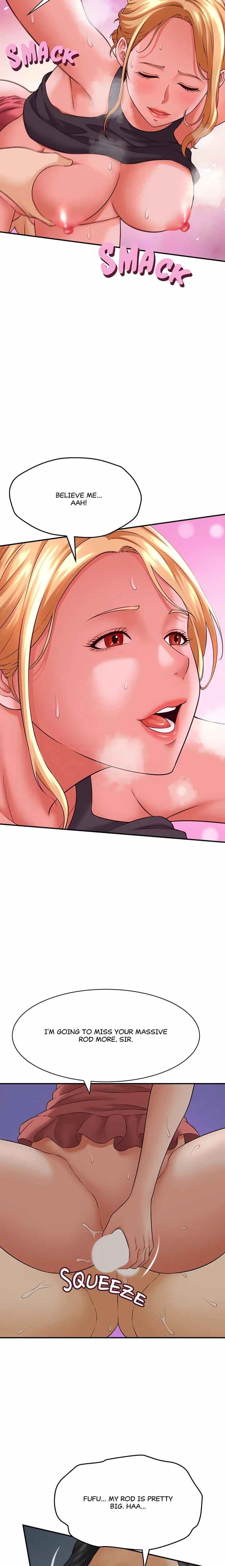 NEW  I have a secret with my friend’s wife Page 20 - MangaHe