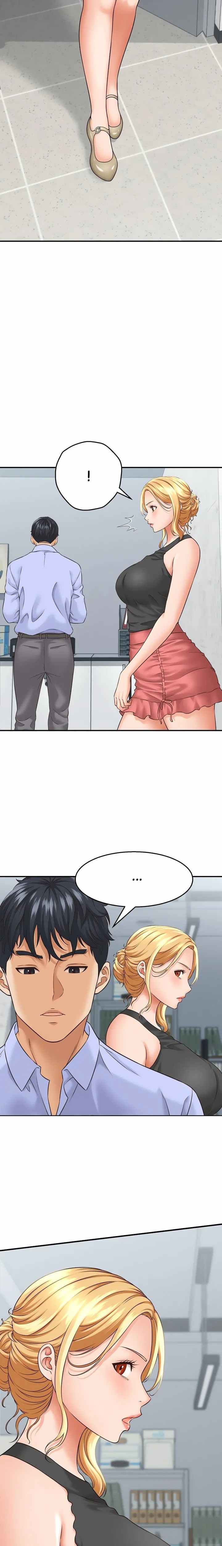 NEW  I have a secret with my friend’s wife Page 25 - MangaHe