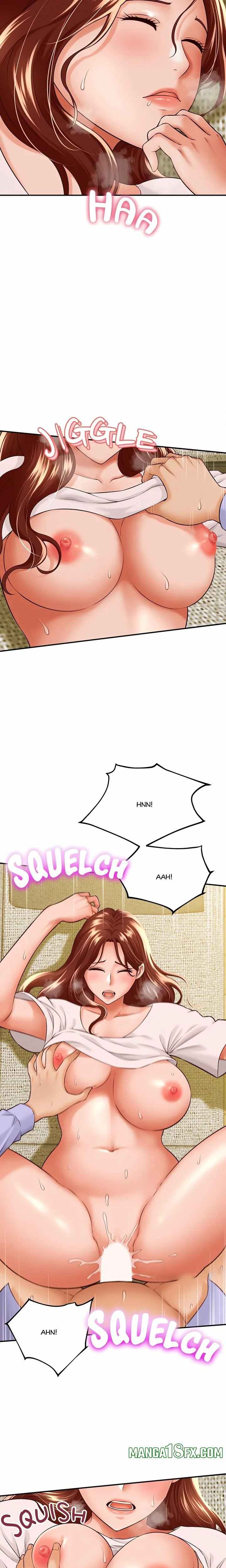 NEW  I have a secret with my friend’s wife Page 9 - MangaHe