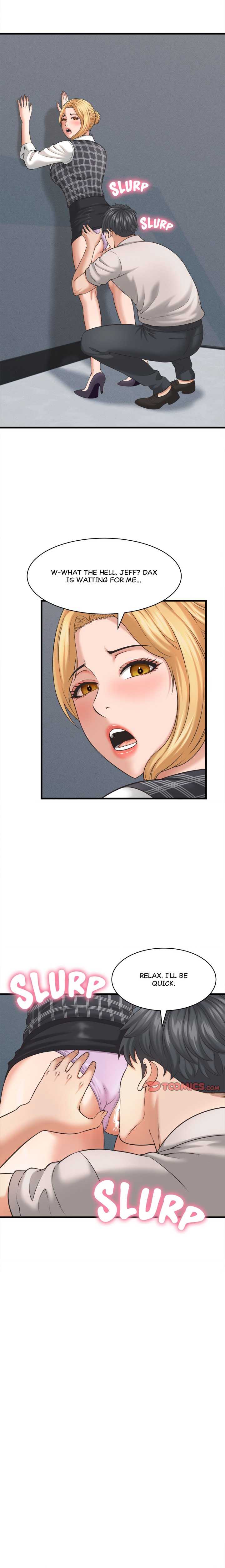 NEW  I have a secret with my friend’s wife Page 15 - MangaHe